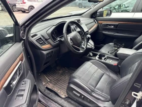 Honda Cr-v * EX L * CARFAX * ОПЦИЯ ЗА ФИНАНСИРАНЕ, снимка 16