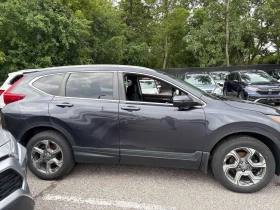 Honda Cr-v * EX L * CARFAX * ОПЦИЯ ЗА ФИНАНСИРАНЕ, снимка 14