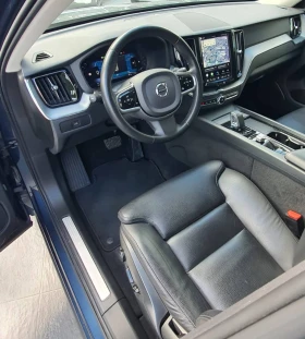 Volvo XC60 B4(D)Mild Hybrid AWD, снимка 10