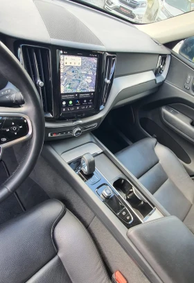 Volvo XC60 B4(D)Mild Hybrid AWD, снимка 13
