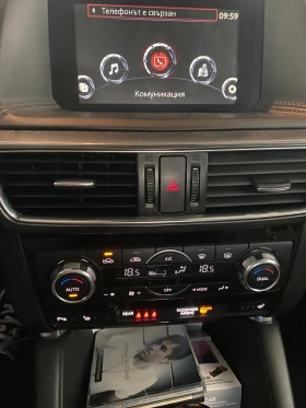 Mazda CX-5, снимка 6