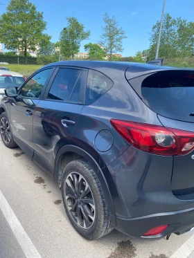 Mazda CX-5, снимка 3