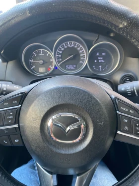 Mazda CX-5, снимка 5