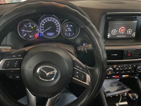 Mazda CX-5, снимка 7