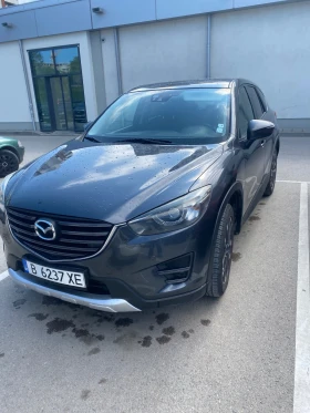 Mazda CX-5, снимка 1