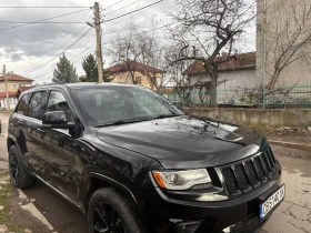 Jeep Grand cherokee Оувърленд, снимка 8