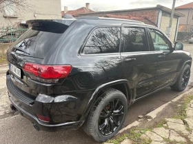 Jeep Grand cherokee Оувърленд, снимка 4