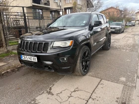Jeep Grand cherokee Оувърленд, снимка 7