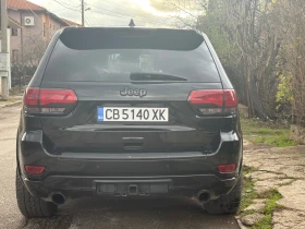 Jeep Grand cherokee Оувърленд, снимка 5