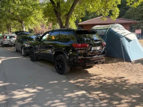 Jeep Grand cherokee Оувърленд, снимка 1