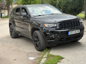 Jeep Grand cherokee Оувърленд, снимка 2