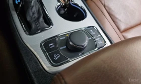 Jeep Grand cherokee SUMMMIT / ВЪЗДУХ / ОБДУХ / ПАНО / ДИСТРОНИК, снимка 12