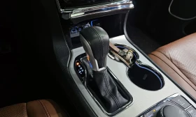Jeep Grand cherokee SUMMMIT / ВЪЗДУХ / ОБДУХ / ПАНО / ДИСТРОНИК, снимка 11