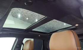 Jeep Grand cherokee SUMMMIT / ВЪЗДУХ / ОБДУХ / ПАНО / ДИСТРОНИК, снимка 14