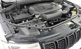 Jeep Grand cherokee SUMMMIT / ВЪЗДУХ / ОБДУХ / ПАНО / ДИСТРОНИК, снимка 6