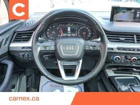 Audi Q7 3.0* TFSI* АвтоКредит* (ЦЕНА ДО БГ) , снимка 8
