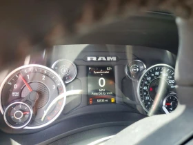 Dodge RAM 2500 Big Horn, снимка 9