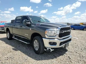 Dodge RAM 2500 Big Horn, снимка 13