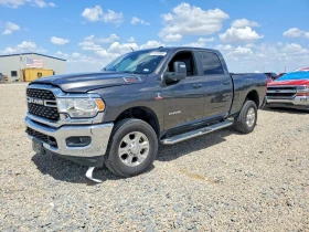 Dodge RAM 2500 Big Horn, снимка 1