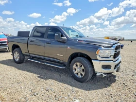Dodge RAM 2500 Big Horn, снимка 4
