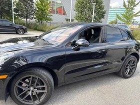 Porsche Macan * T AWD * CARFAX * , снимка 2