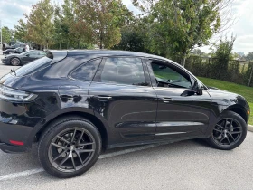 Porsche Macan * T AWD * CARFAX * , снимка 3