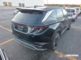 Hyundai Tucson, снимка 3
