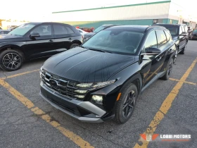 Hyundai Tucson, снимка 1