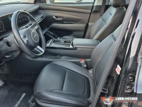 Hyundai Tucson, снимка 5