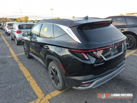 Hyundai Tucson, снимка 4