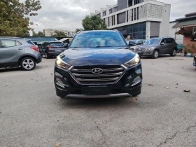Hyundai Tucson 1.7 BARTER 116, снимка 2