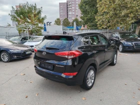 Hyundai Tucson 1.7 BARTER 116, снимка 5