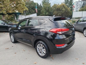 Hyundai Tucson 1.7 BARTER 116, снимка 7