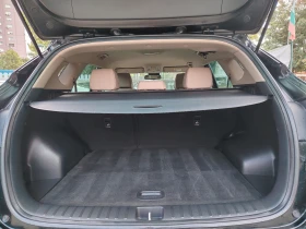 Hyundai Tucson 1.7 BARTER 116, снимка 12