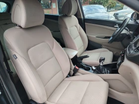 Hyundai Tucson 1.7 BARTER 116, снимка 13