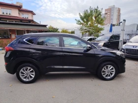 Hyundai Tucson 1.7 BARTER 116, снимка 4