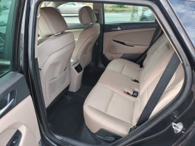 Hyundai Tucson 1.7 BARTER 116, снимка 11