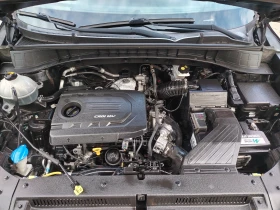 Hyundai Tucson 1.7 BARTER 116, снимка 15