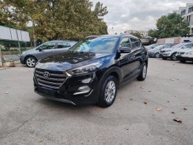 Hyundai Tucson 1.7 BARTER 116, снимка 3