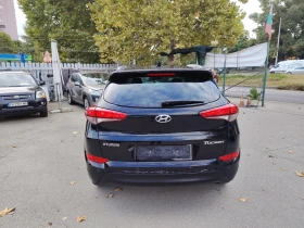 Hyundai Tucson 1.7 BARTER 116, снимка 6