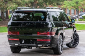 Hyundai Santa fe Ultimate Calligraphy, снимка 4