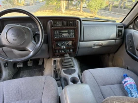 Jeep Cherokee, снимка 8