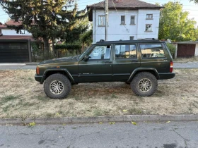 Jeep Cherokee, снимка 4