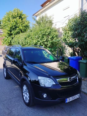 Opel Antara Opel Antara 2.2 CDI 4x4 , снимка 1