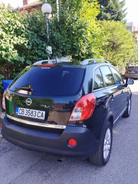 Opel Antara Opel Antara 2.2 CDI 4x4 , снимка 3