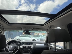 BMW X3 Панорама/Топ състояние!, снимка 16