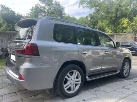 Lexus LX 570 | Mobile.bg    4