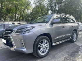 Lexus LX 570 | Mobile.bg    1