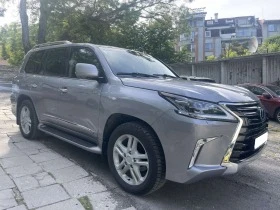 Lexus LX 570 | Mobile.bg    2