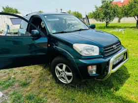 Toyota Rav4, снимка 1